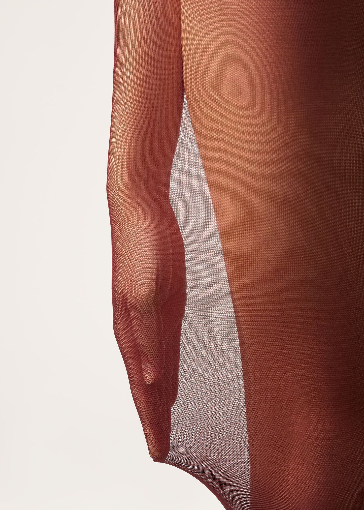 Matt Invisible 30 Denier Semi-Opaque Tights