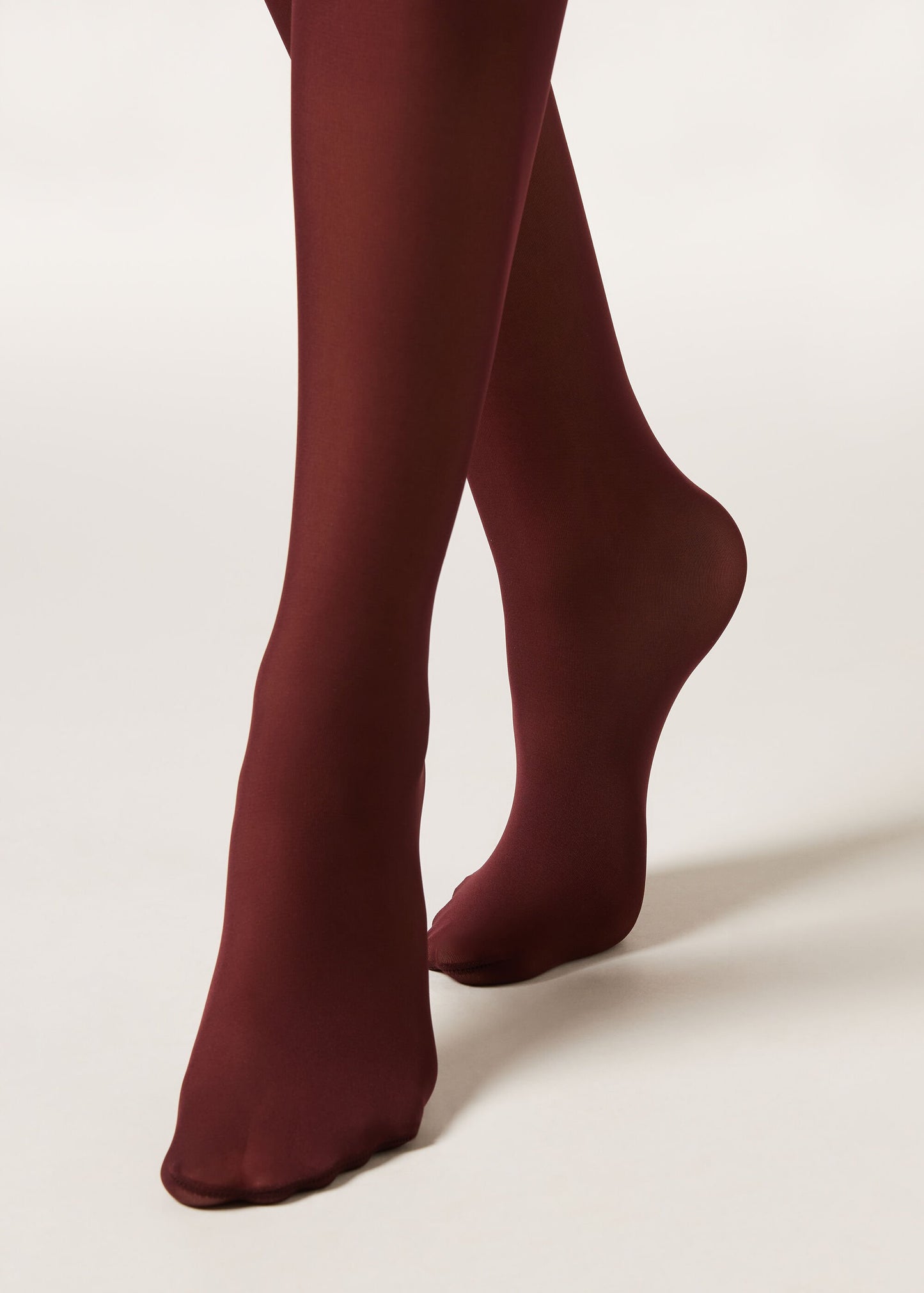 Matt Invisible 30 Denier Semi-Opaque Tights