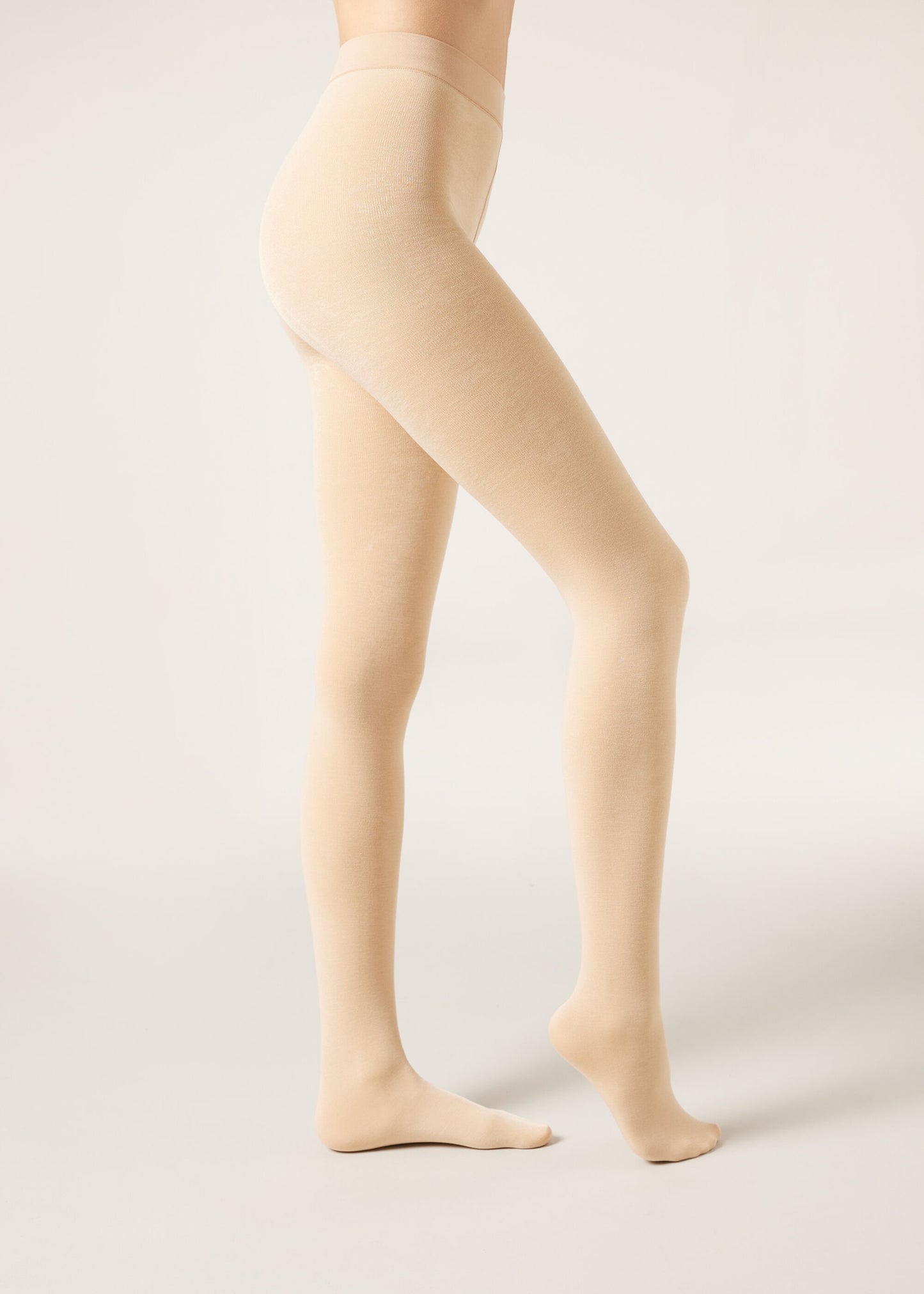 Matt Ultra Thermal Opaque Tights