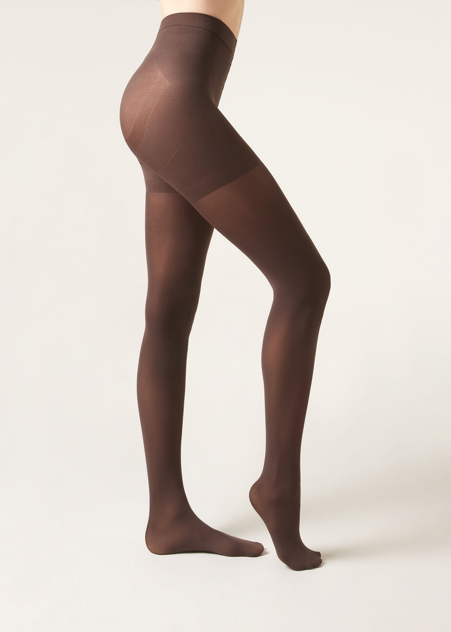 Matt Strong Sculpt 50 Denier Opaque Tights