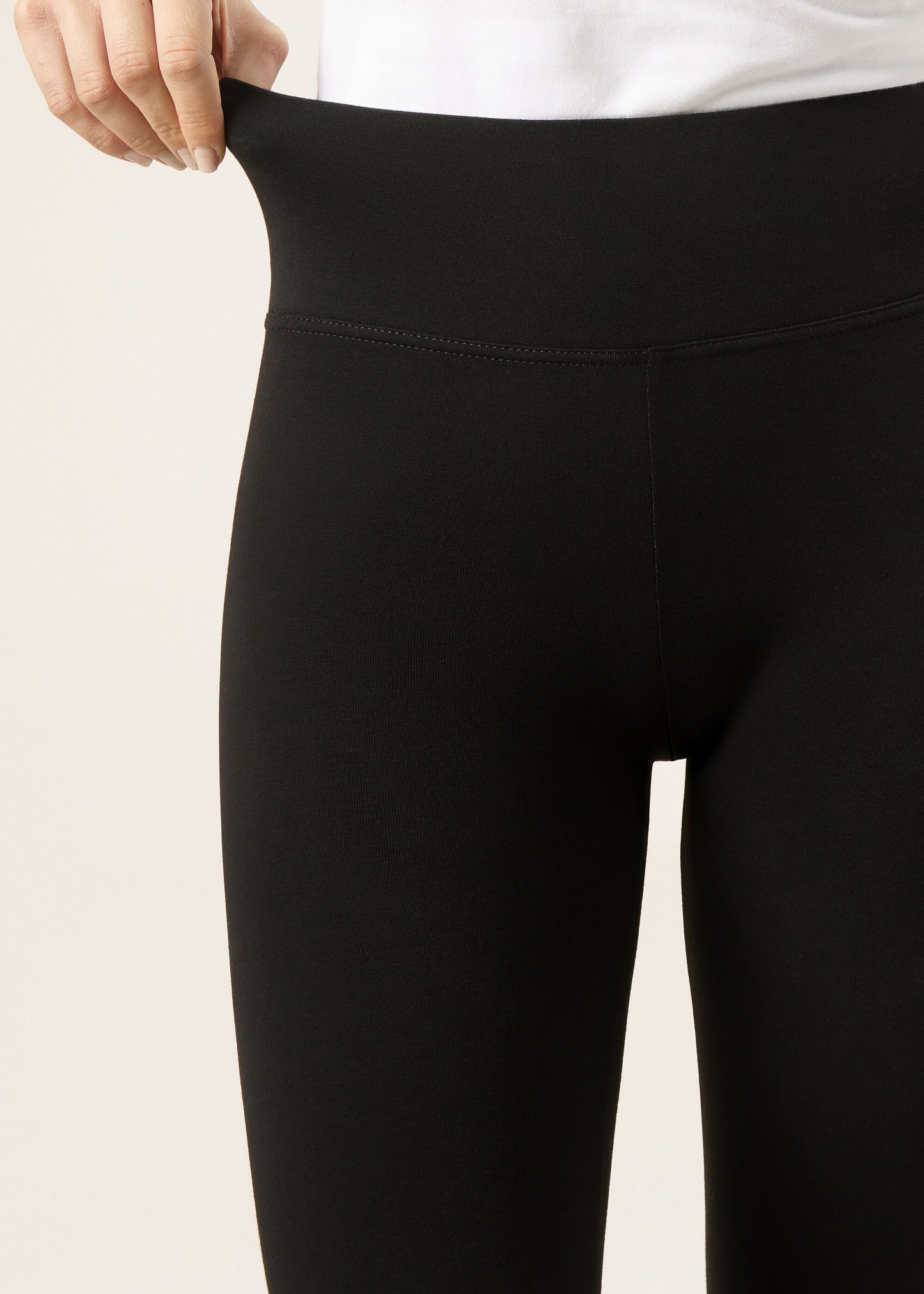 Cotton Leggings