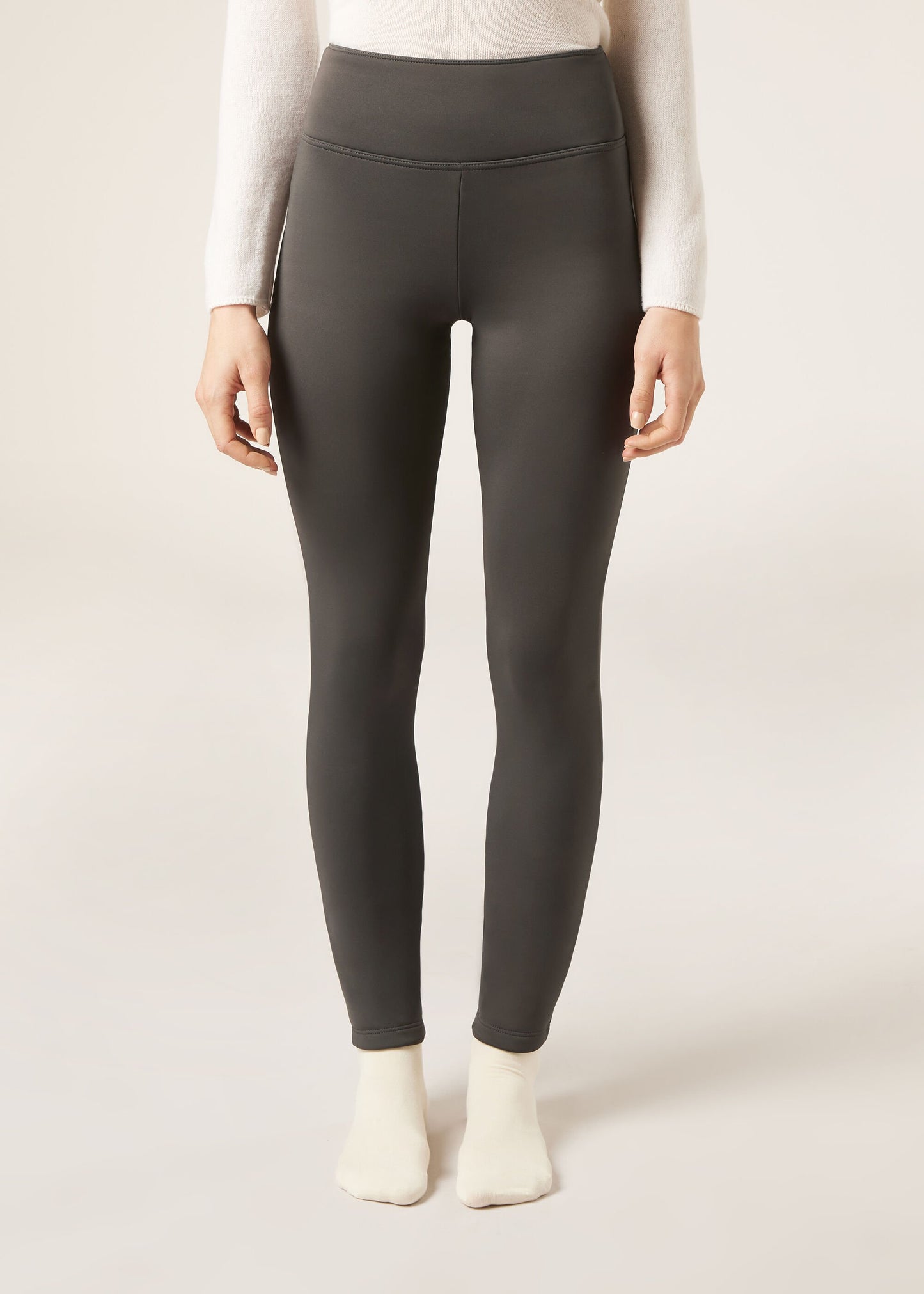 Plush Thermal Leggings