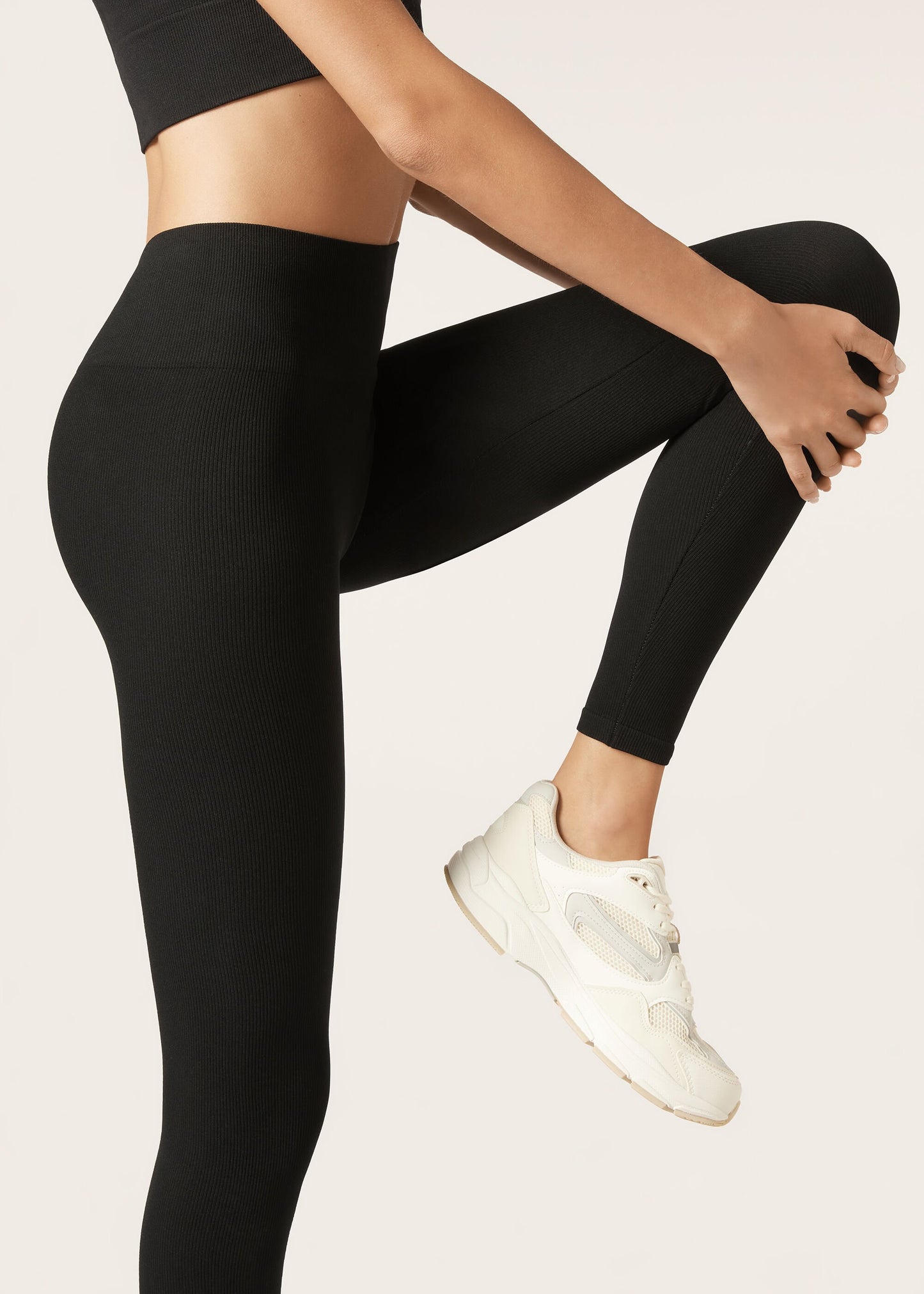 Seamless Sports Leggings