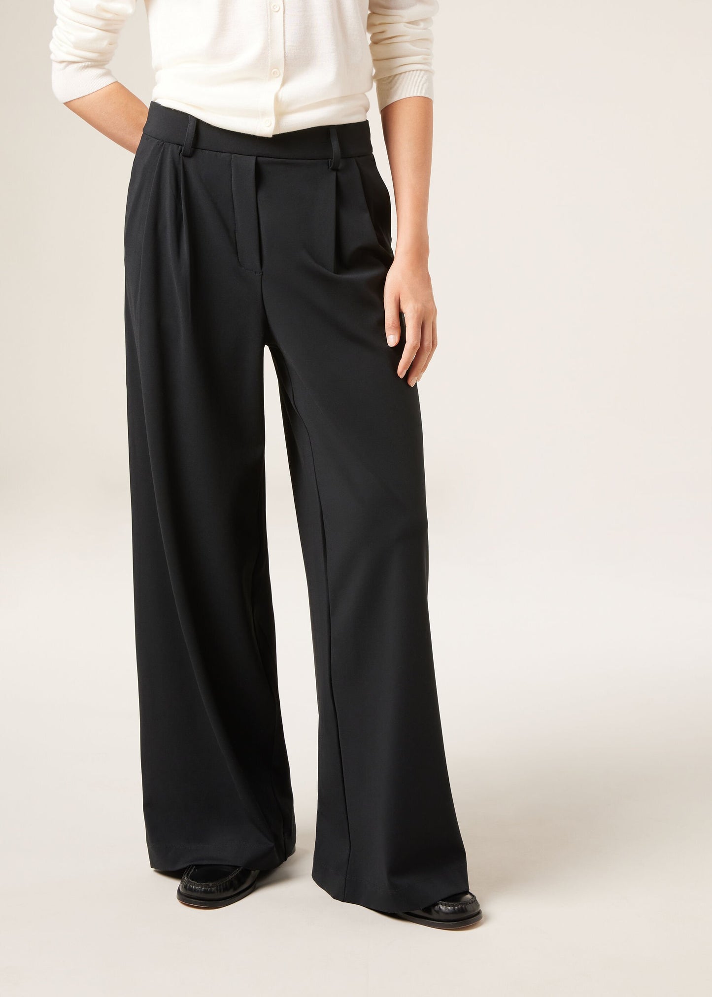 Comfy Flex Trousers