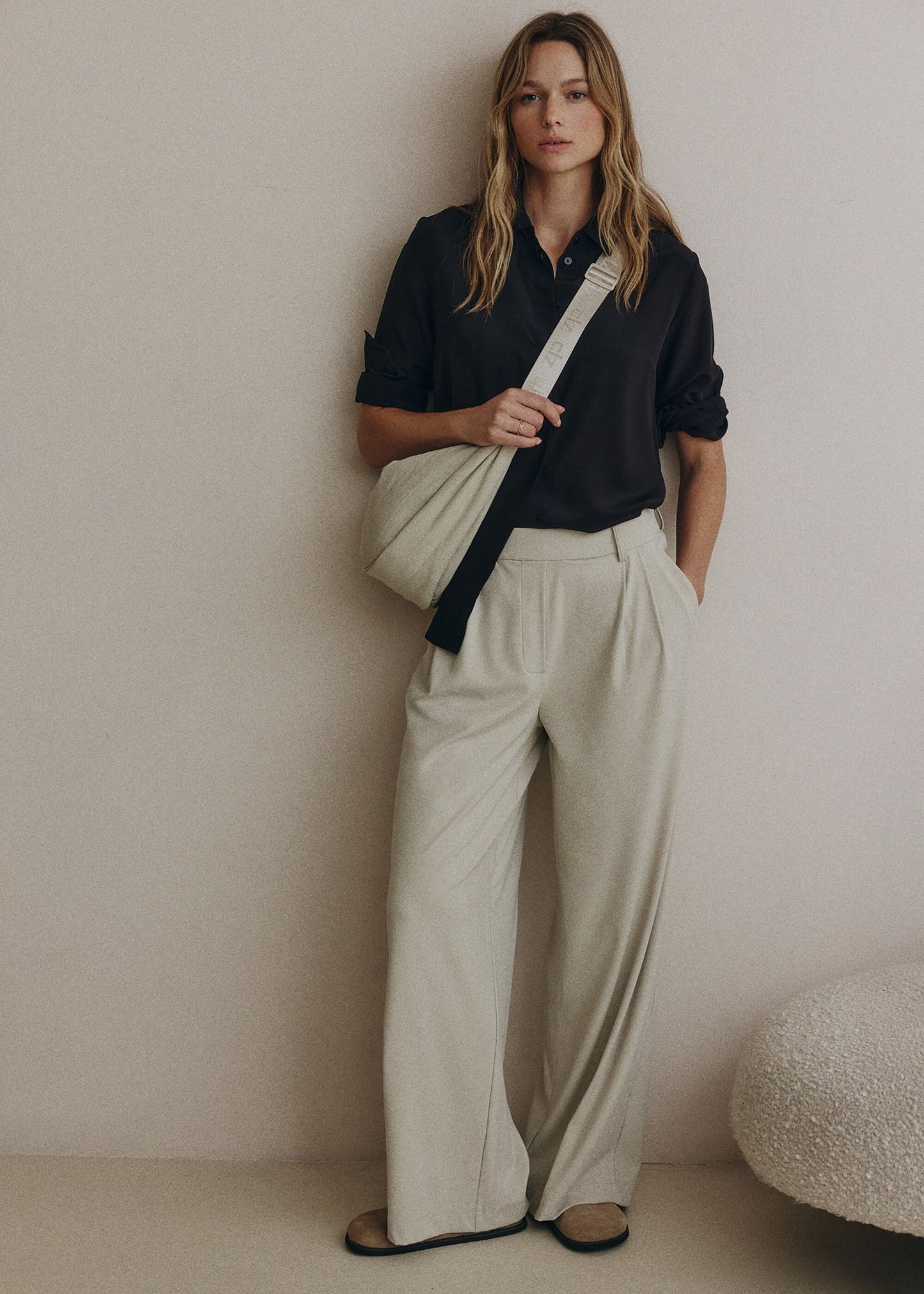 Comfy Flex Trousers