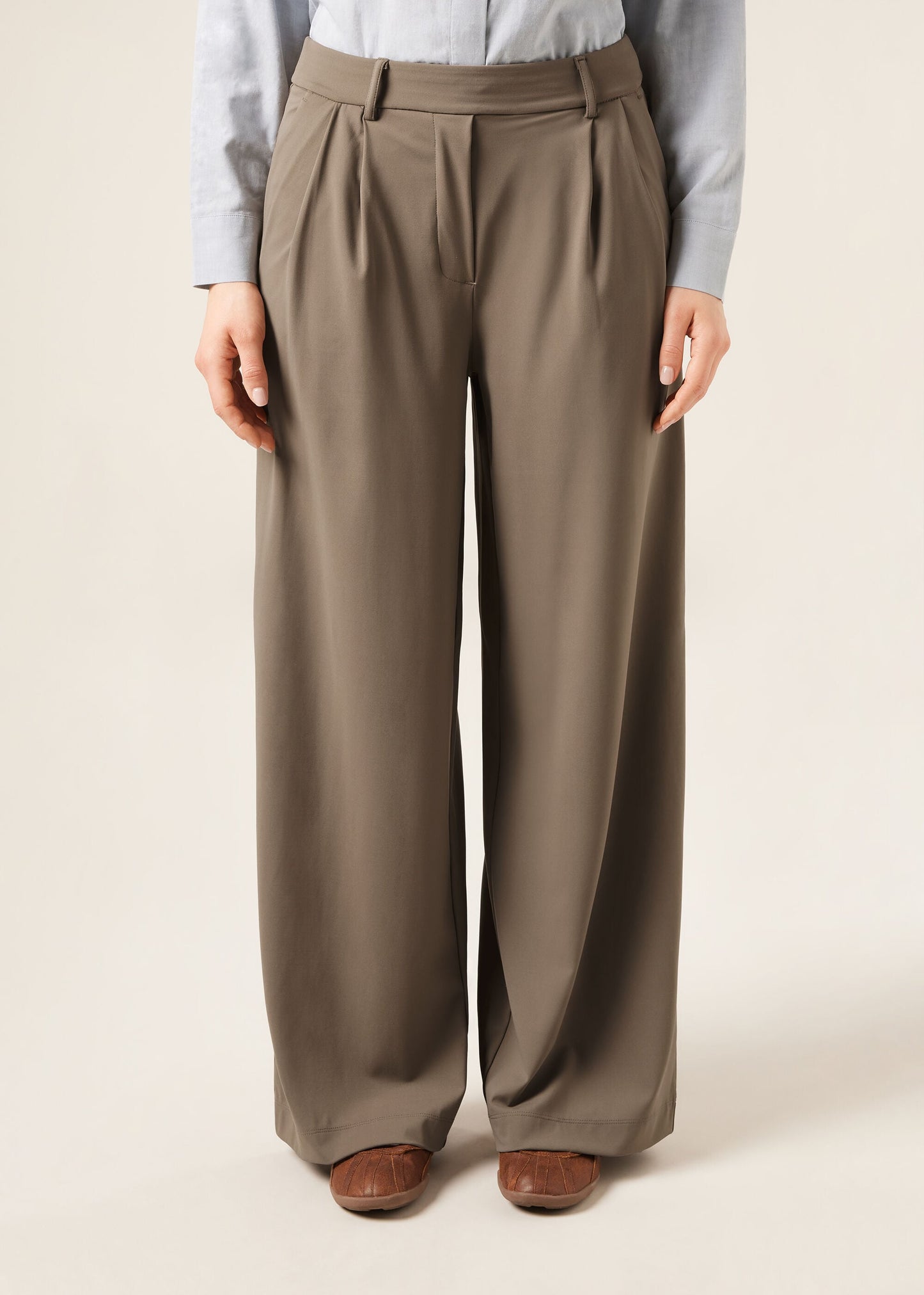 Comfy Flex Trousers