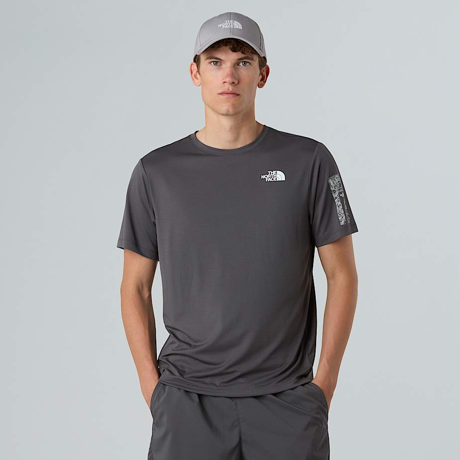 Men's 24/7 Graphic T-Shirt