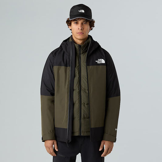 Men's Mountain Light Triclimate 3-in-1 GORE-TEX Jacket