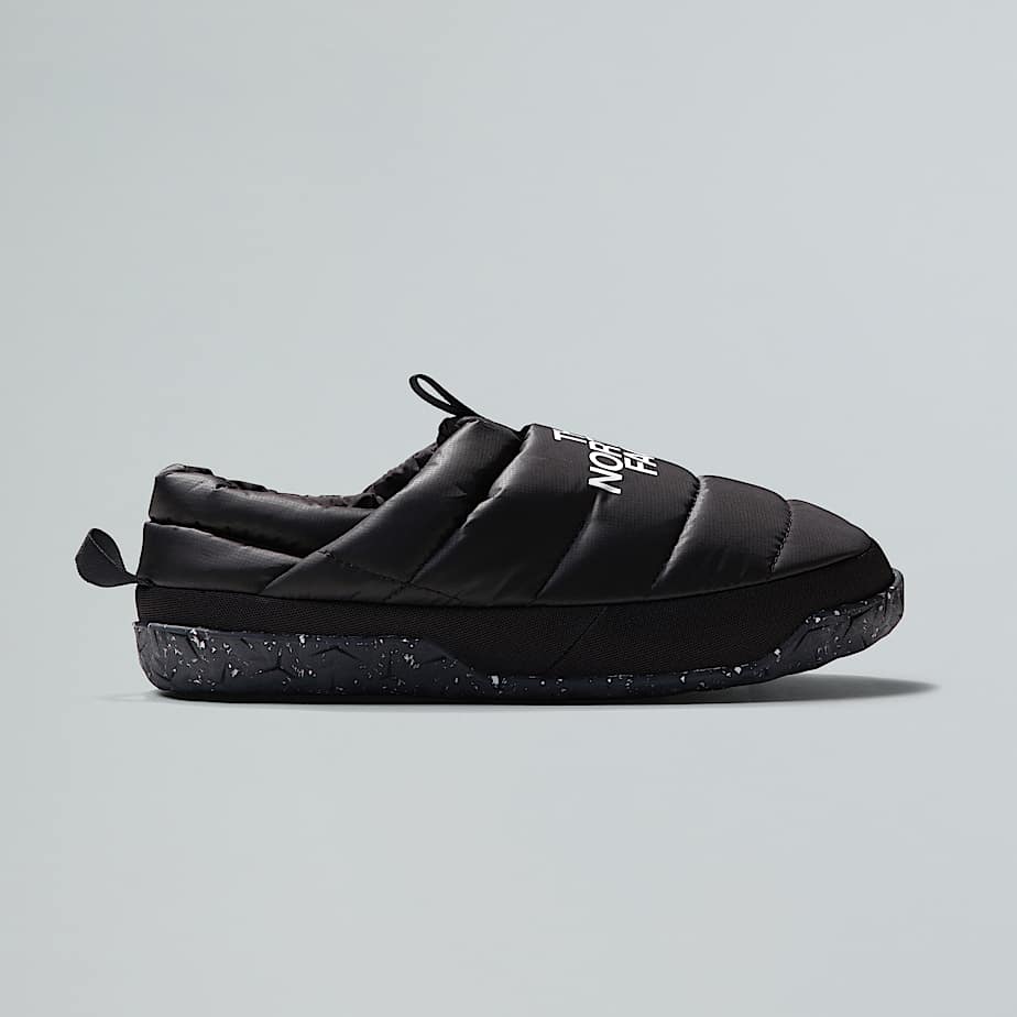 Men's Nuptse Winter Mules