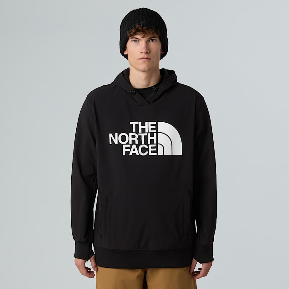 Men's Tekno Logo Hoodie