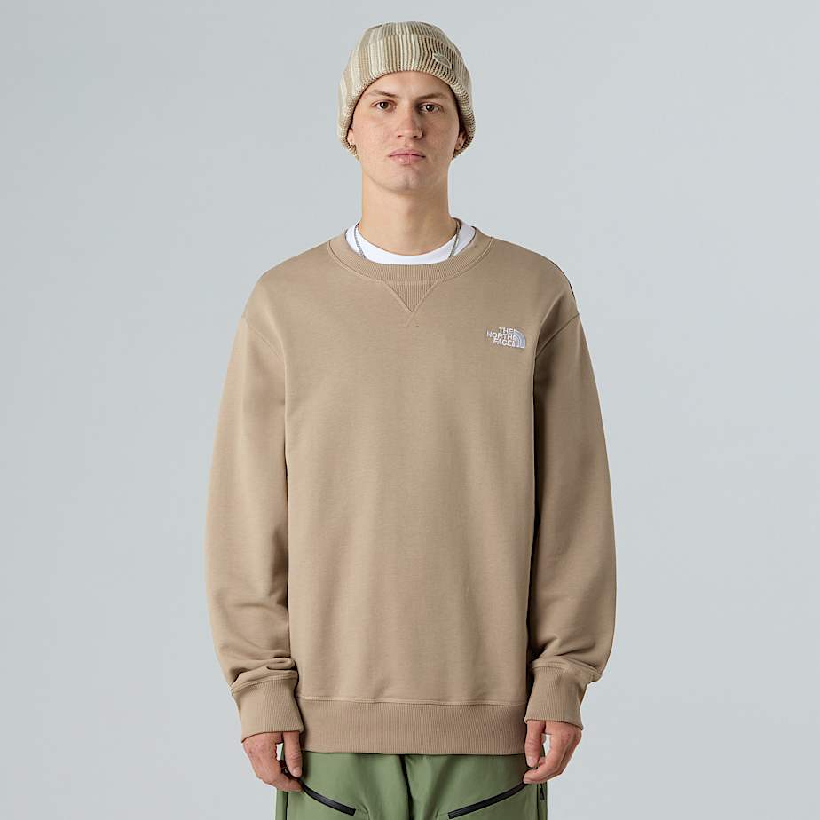 Unisex Essential Lite Sweatshirt