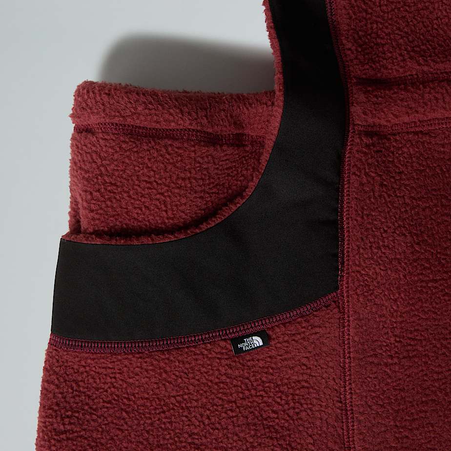 Whimzy Powder Hood