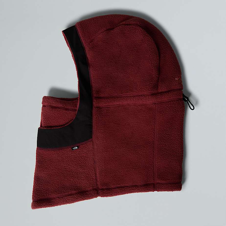 Whimzy Powder Hood
