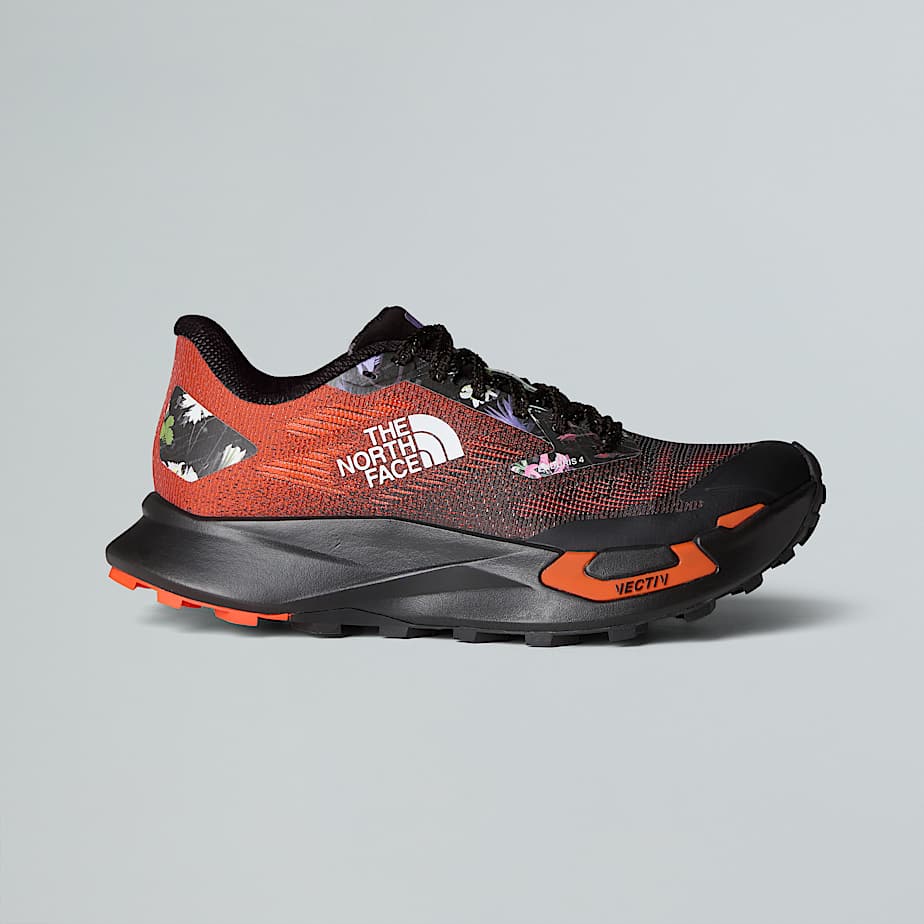 Women's VECTIV Enduris 4 Trail Running Shoes - Race Edition