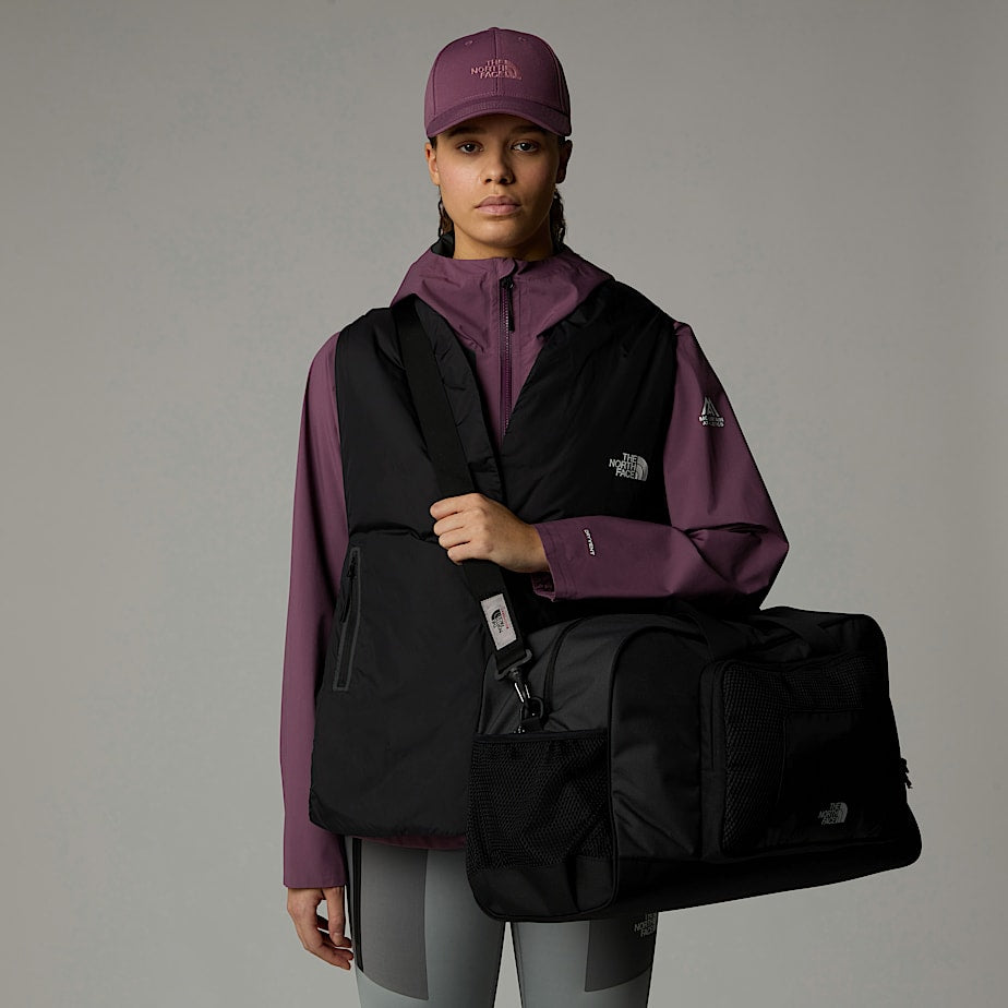 Y2K Duffel