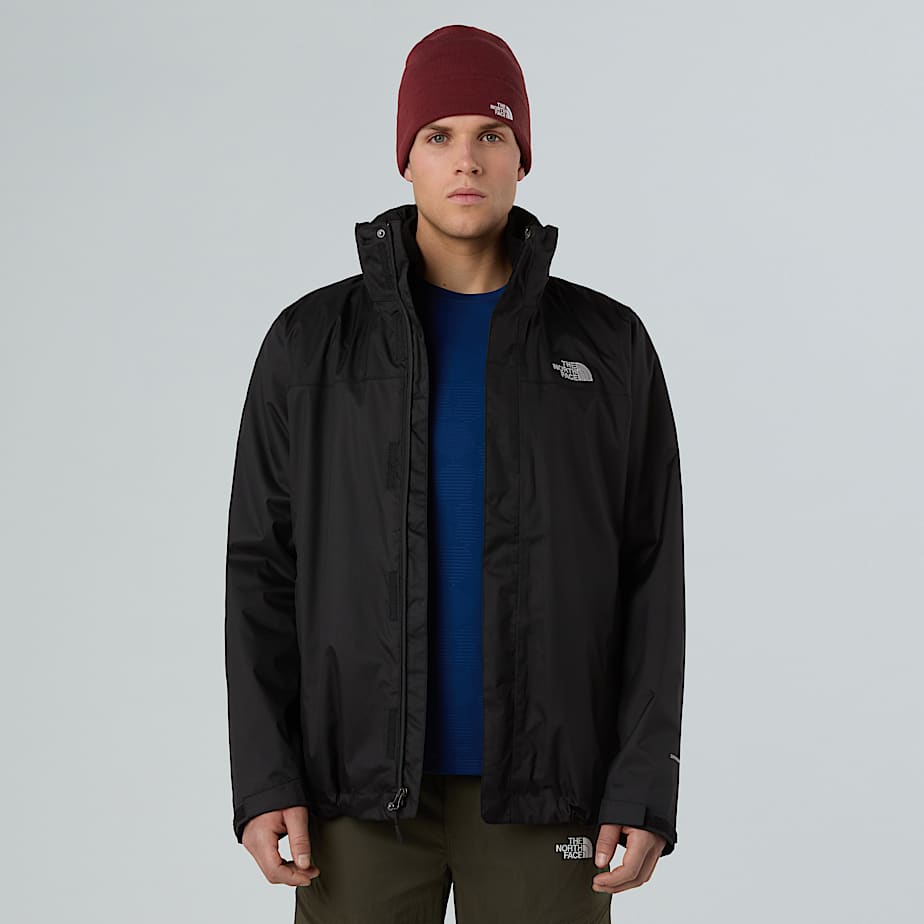 Men's Evolve II Triclimate 3-in-1 Jacket