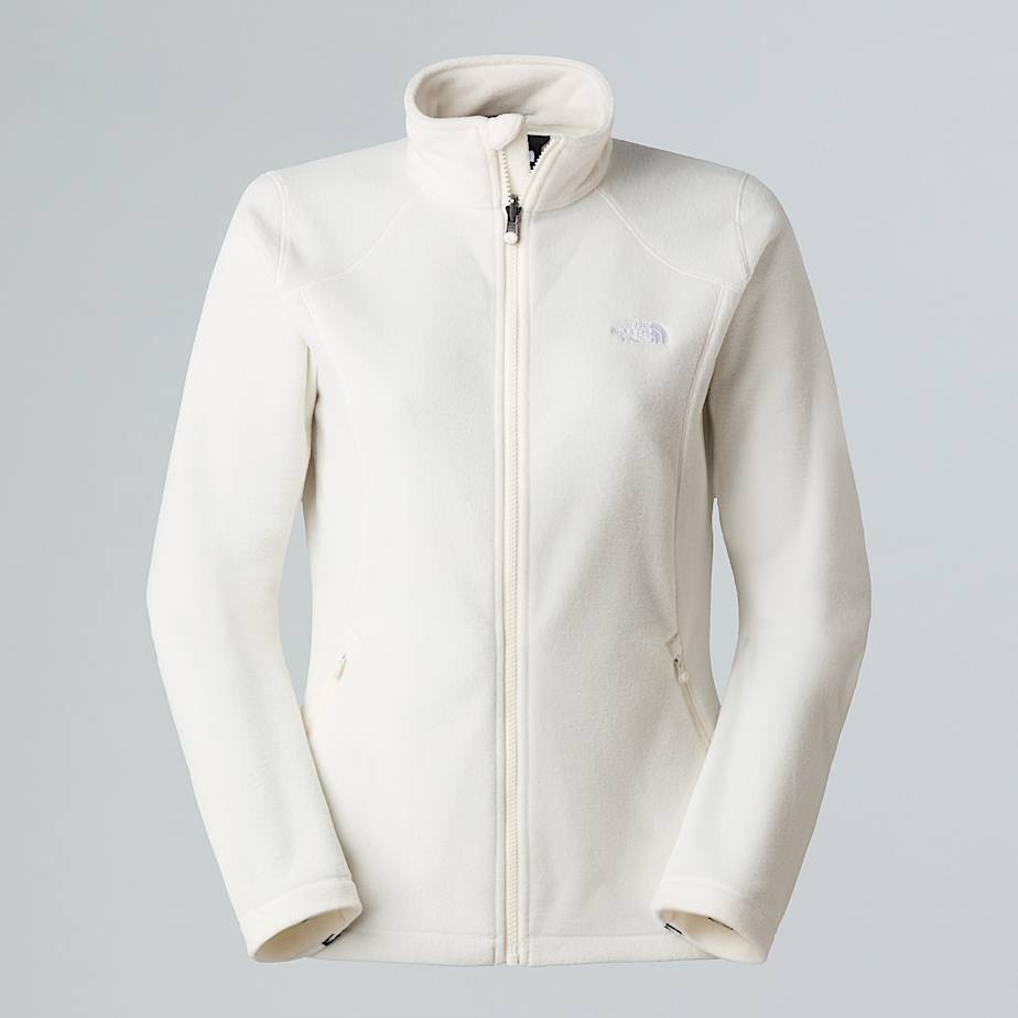 Women's Emilia Fleece Jacket 2