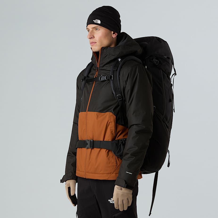 Terra 55-Litre Hiking Backpack