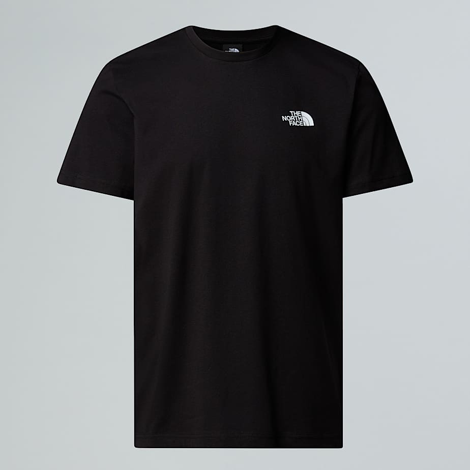 Men's NSE Box Raku Horse Infill T-Shirt